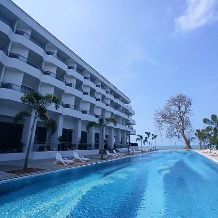 Pacific Regency Beach Resort, Port Dickson Luaran gambar